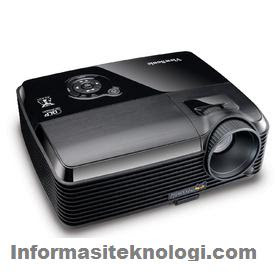 3D Projector ViewSonic PJD6531w