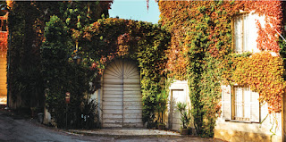 Villa Nava della Porta