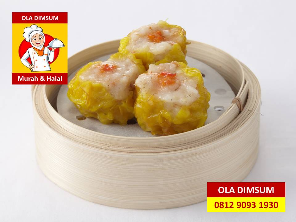 Produsen Dimsum Di Bekasi, Jakarta, Depok, Bogor | Jual ...