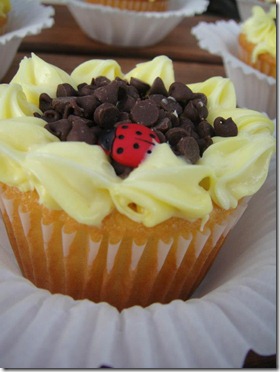 cupcake
