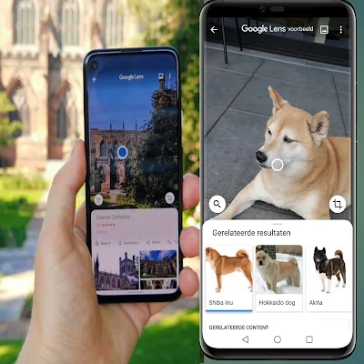 Google lens,lens