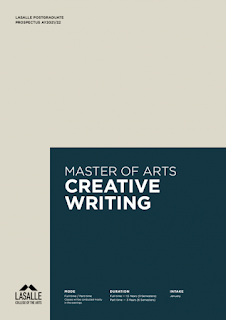 MA Creative: Unleashing Your Creative Potential