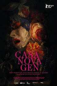 Casanova Gene (2018)