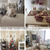 Shooting fotografico a casa Home Shabby Home