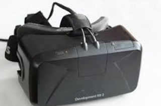 tentang oculus