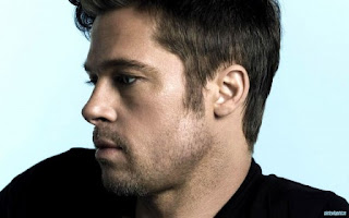 Brad Pitt, Angelina Jolie's partner, American celebrity, actor, producer, latest images, pictures, wallpapers