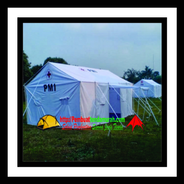 Tenda Posko, Pembuat Tenda Posko Murah di Bandung