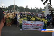 Ribuan Warga Semarakkan Musda XII Muhammadiyah dan ‘Aisyiyah Tuban