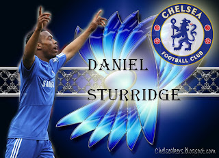 Daniel Sturridge Wallpaper