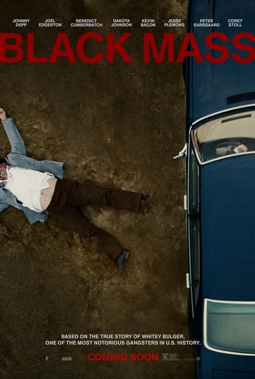 [VF] Strictly Criminal 2015 Film Complet Streaming