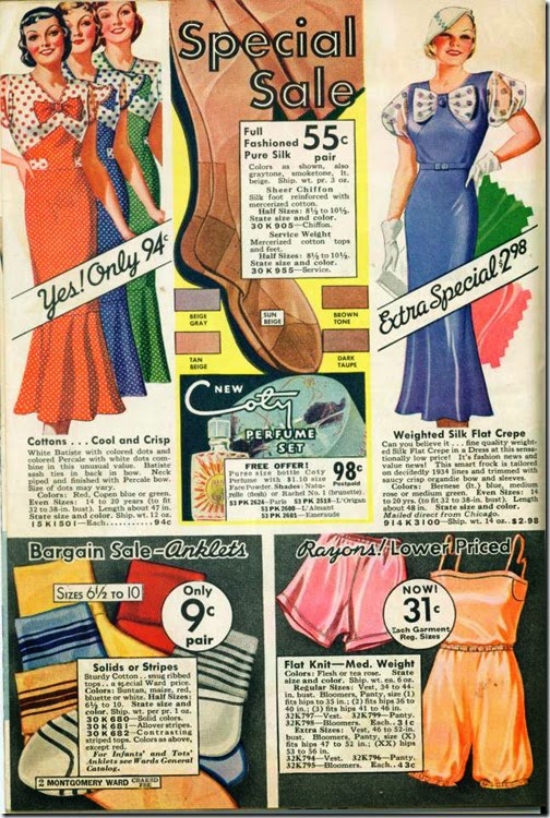 special sale