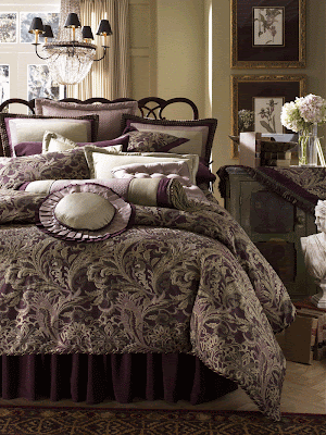 Luxury Bedding