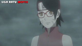 Boruto Episode 75