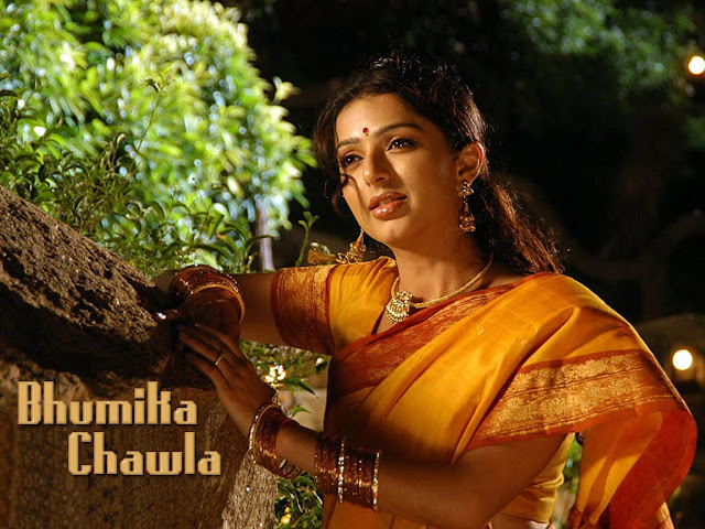 Bhumika Chawla Wallpapers Free Download