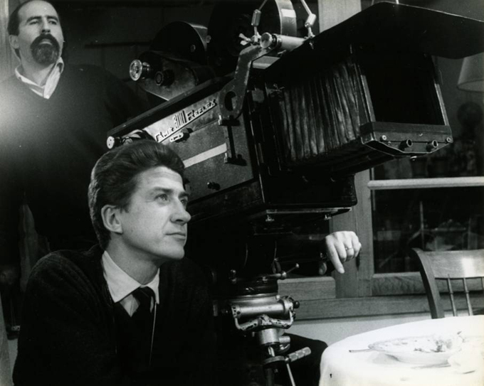 Alain Resnais