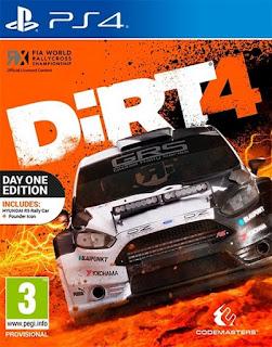  Before downloading make sure your PC meets minimum system requirements DiRT 4 PC Game Free Download