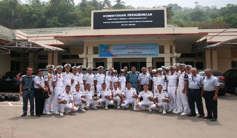 PENERIMAAN MAHASISWA BARU (APN SURAKARTA) AKADEMI PELAYARAN NASIONAL SURAKARTA