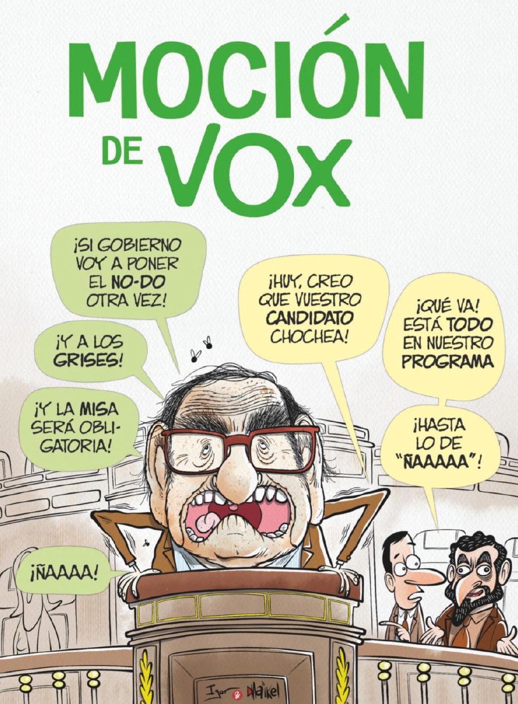  El Jueves 2385 - Banqueros, Borbones y otros ladrones (Especial corrupción) %20El%20Jueves%202385%20%28135%29