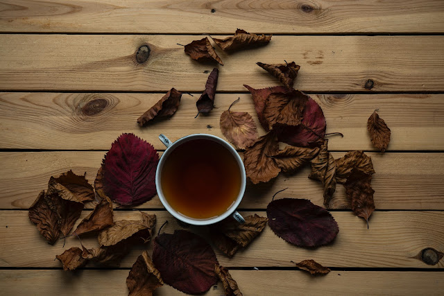 5 Detox Tea Facts You Should Know