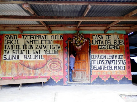 chiapas, mexico