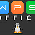 Cara Install WPS Office Lewat Terminal Linux