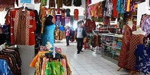 Galleri Batik Sukowati