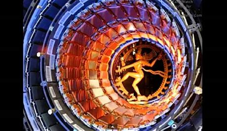  Το CERN είναι το Τέρας; Δισδιάστατα Όντα, Κρόνος στο Matrix, Ολογράμματα, Χειριστές - Απόκρυψη Από Εμάς.