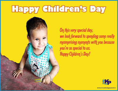 happy children's day images