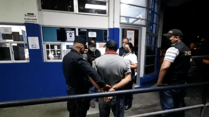 Guatemala: 5 hombres pasarán en prisión 18 años por violar a una mujer en Jutiapa