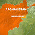 'Suicide Bombing' Kills 20 In Eastern Afghanistan 