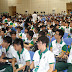 2011 Hong Kong Robotic Olympiad - Liuzhou CHINA