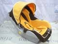 Pliko Car Seat