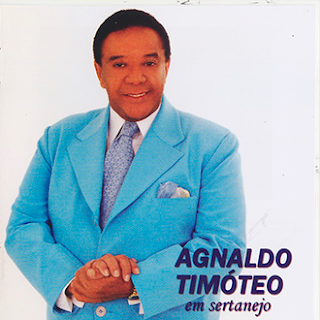 Agnaldo Timóteo - Em Sertanejo (2006)