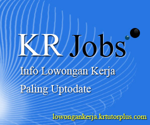 KR Jobs