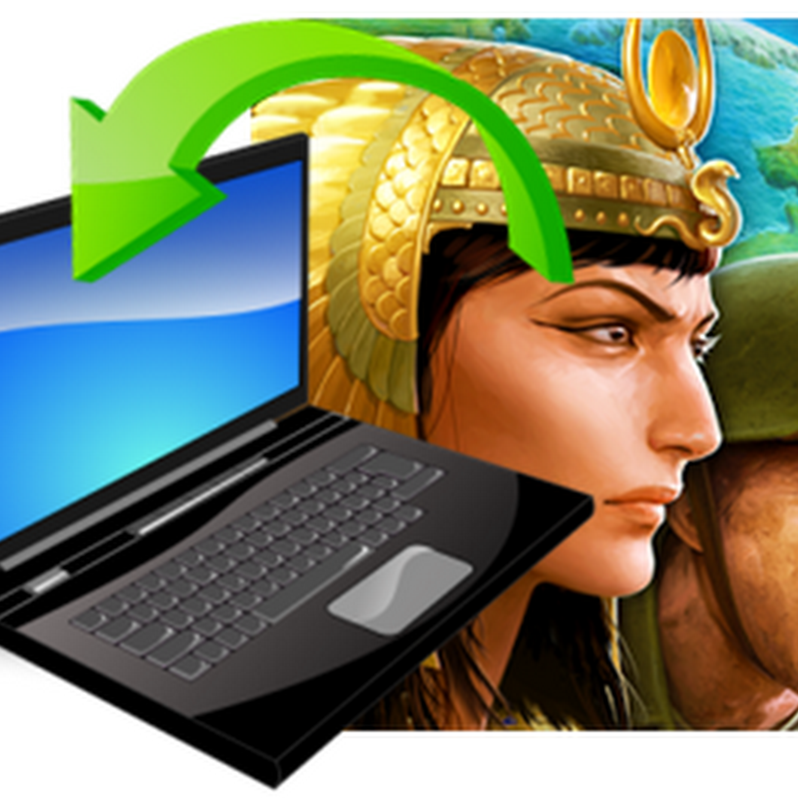 Cara Install DomiNations di Komputer dan Laptop