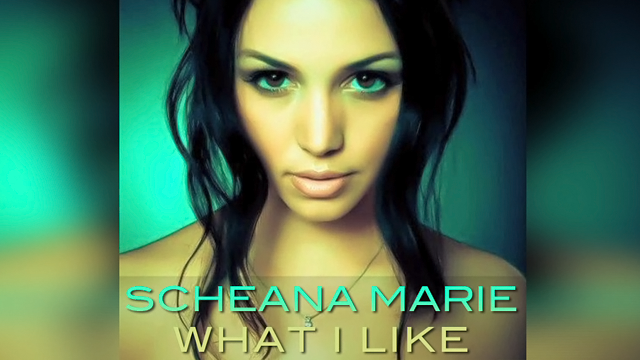 Listen To Scheana Marie's Song "What I Like" Remix Here! 