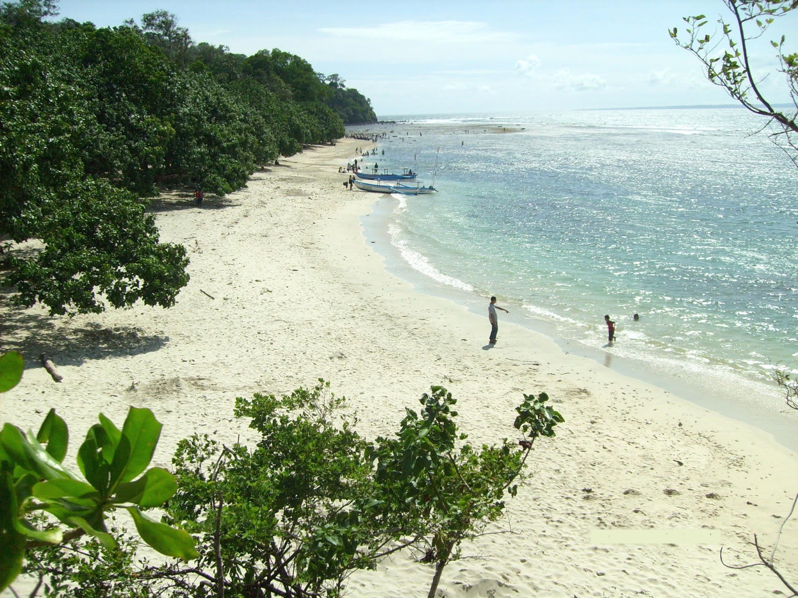 Tempat Wisata Jawa Barat Yang Harus di Kunjungi