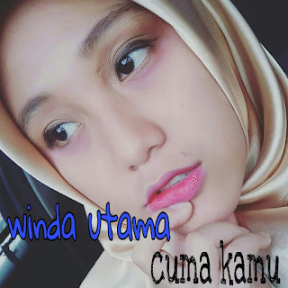 MP3 download Winda Putri Utama - Cuma Kamu - Single iTunes plus aac m4a mp3