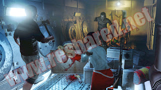 Free Download Dead Island Riptide - Reloaded