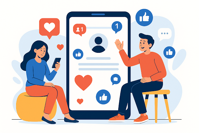 Cara Meningkatkan Engagement Sosial Media