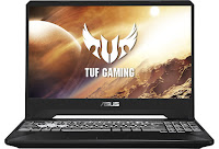 Asus TUF Gaming FX505DU-BQ045