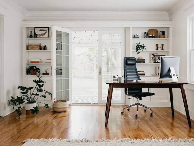 Modern Office Furniture