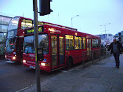 Tom London Bus Blog: .