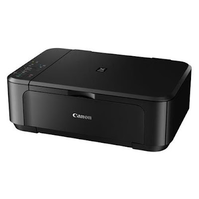 Canon PIXMA MG3522 Driver Downloads