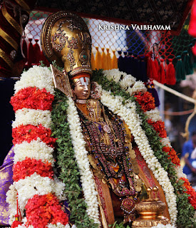 Thanga Pallakku, Thiruavathara Utsavam,1000th Birthday ,Udaiyavar ,Udayavar,Sashrabdhi Utsavam, Ramanujar,Emperumanar, Thiruvallikeni, Sri PArthasarathy Perumal, Temple, 2017, Video, Divya Prabhandam,Utsavam,