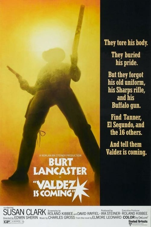 [HD] Valdez 1971 Ganzer Film Deutsch Download
