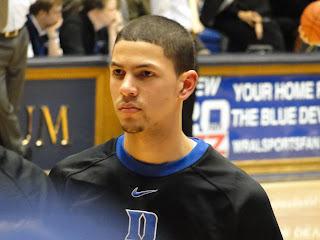 Austin Rivers