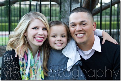 San Diego Family Portraits - Balboa Park - San Diego-3560