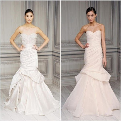 wedding dresses