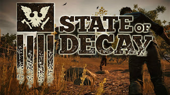 #4 State of Decay Wallpaper